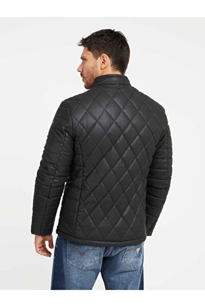 Guess Stretch Erkek Ceket