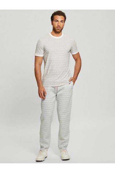 Guess Pantaloni de sport Rolph pentru bărbați Active Scuba