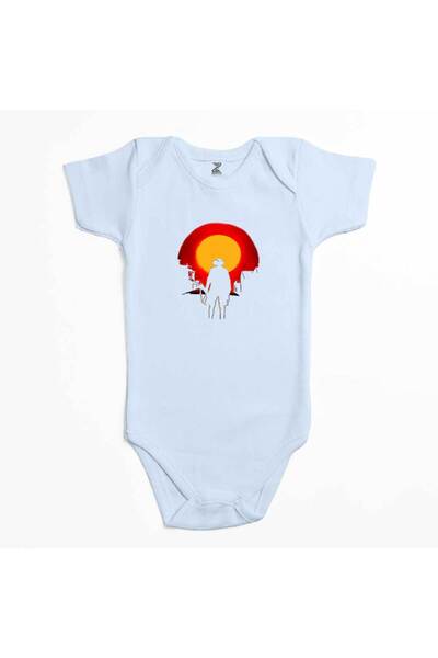 CrowsGate بدلة أطفال باللون الأزرق من ريد ديد ريديمبشن 2 آرثر مورغان