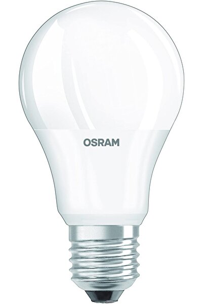 Osram Led Value Ampul Sarı Işık 8.5 W 60Watt