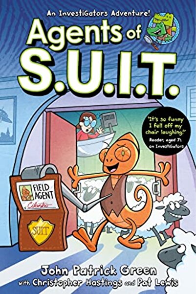 Macmillan Distribution وكلاء جمعية S.U.I.T.
