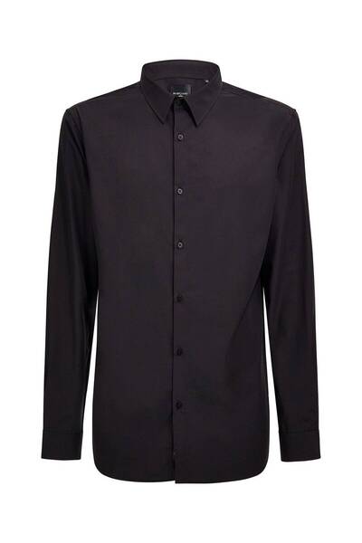 Guess Jacob Erkek Slim Fit Gömlek