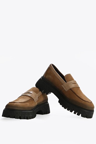 Hammer Jack Γυναικεία παπούτσια Torje Groove Sand