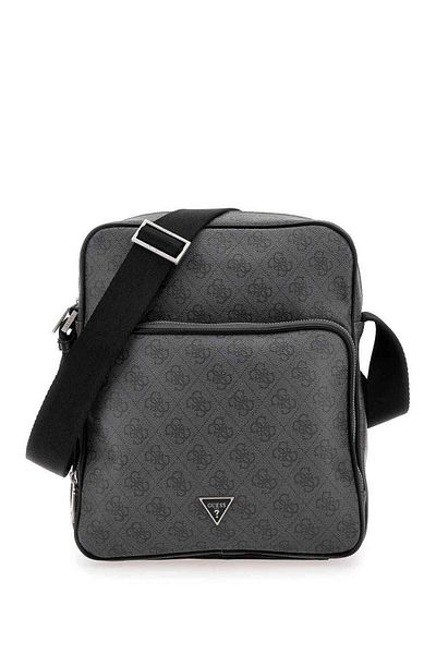 Guess Vezzola Men's Crossbody Bag