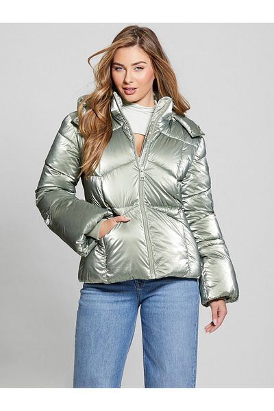 Guess Γυναικείο παλτό Paloma