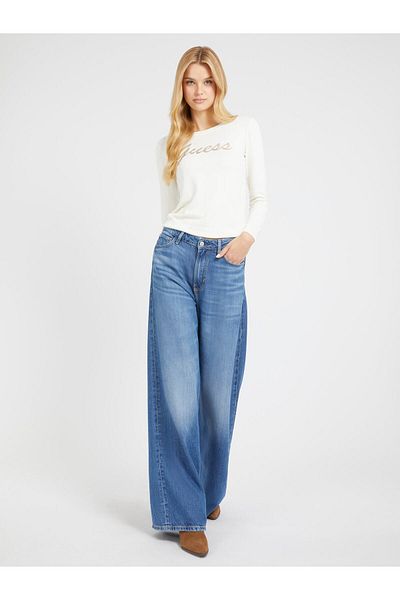 Guess Tricotaj pentru femei Helene Culoare