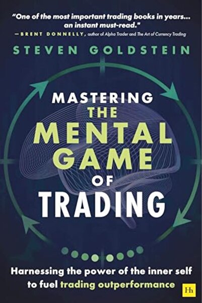 Macmillan Distribution Mastering The Mental Game Of Trading