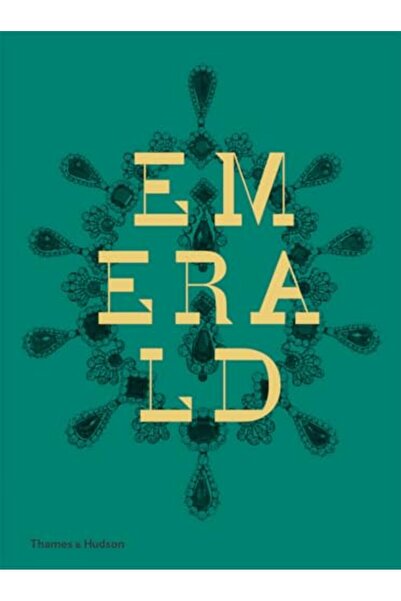 Thames & Hudson Emerald