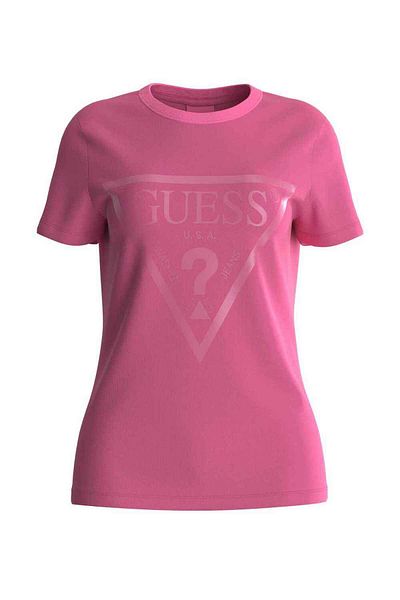Guess Adele Women's Active Regular Fit T-Shirt