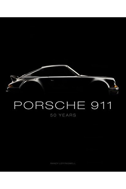 Hachette Porsche 911: 50 Years
