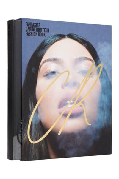 Penguin Random House Carine Roitfeld Fantezileri