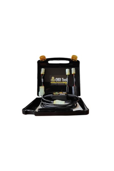 healtech OBD-K01 Kawasaki için Diagnostik Cihazı