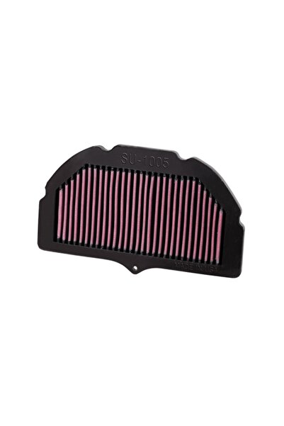KN HAVA FİLTRESİ SUZUKI GSXR1000 2005-2008 SU-1005