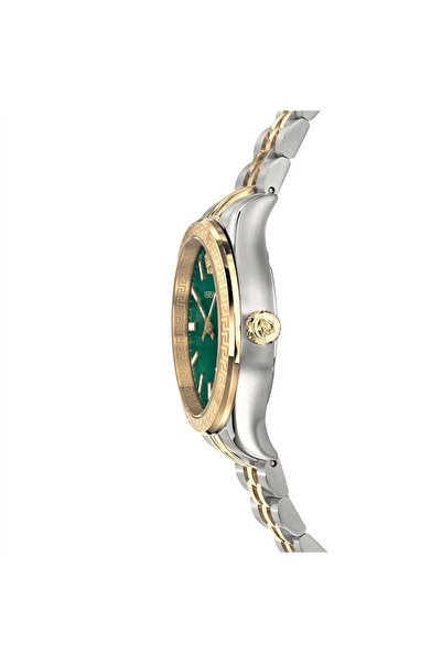 Versace Vrscvehu00420 Women's Wristwatch