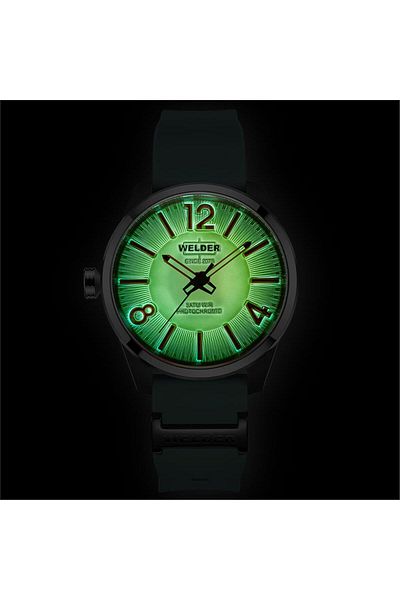 Welder WWRL1010 UNISEX WRISTWATCH