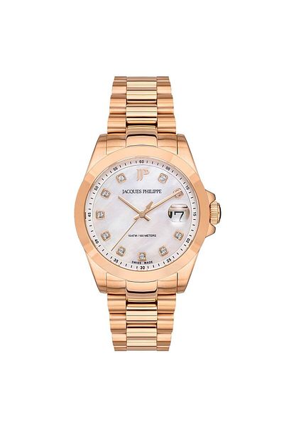 Jacques Philippe Jpqls343385 Model Women's Wristwatch
