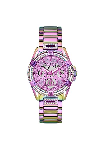 Guess Gugw0464l4 Women's Wristwatch