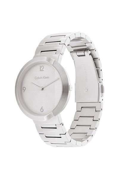 Calvin Klein سي كيه25200289 ساعة يد نسائية