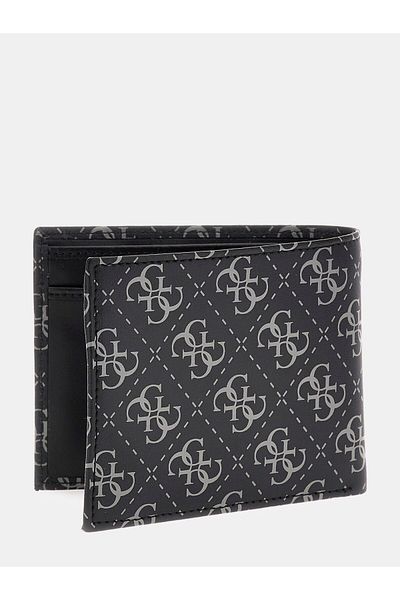 Guess Men's Leather Wallet