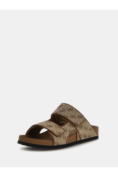 Shop Guess Men Sandals Save Big Today Trendyol