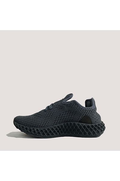 Bulldozer 231909 Knitted Sports Shoes - Smoked - 40