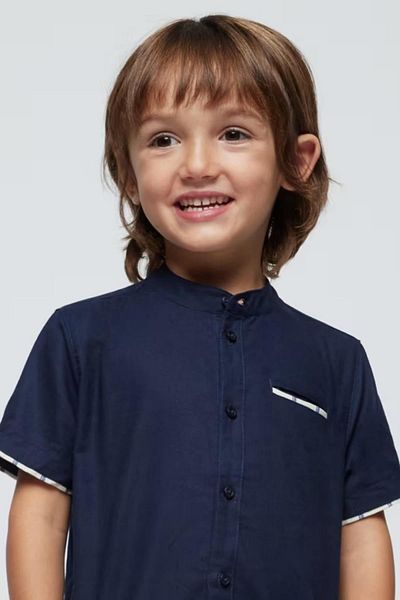 MAYORAL Bermuda Set