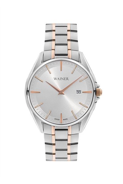 Wainer Wa.11032-a Erkek Kol Saati