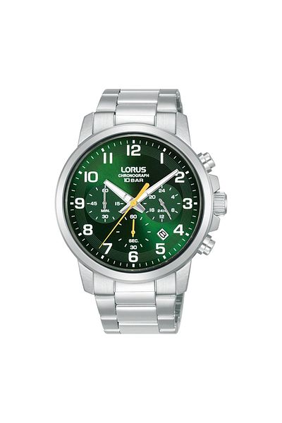 Lorus Rt329kx9 Men's Wristwatch