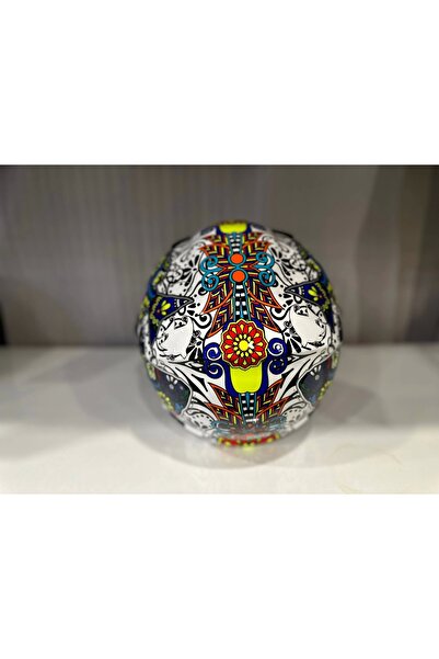 Sway KASK SW 765 SPRING White ÇENESİZ