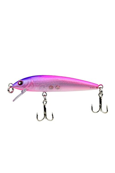 Down-Wily 60 Mm 3.4 Gr Lilac