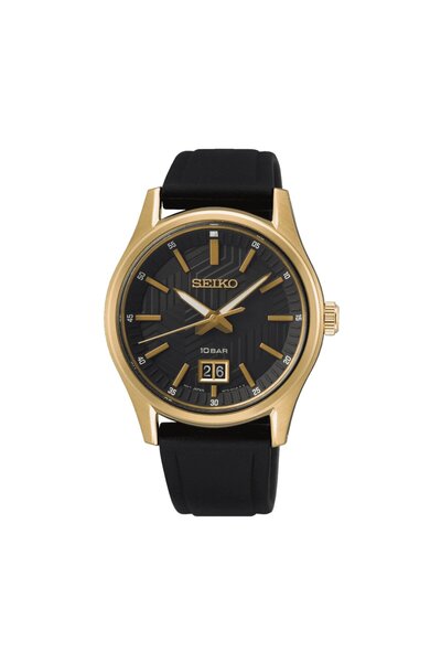 Seiko SUR560P Erkek Kol Saati