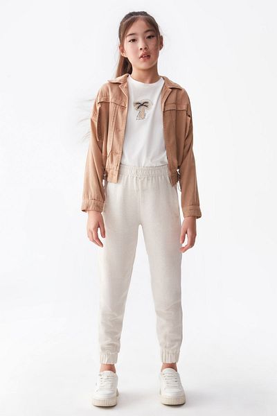nk kids Nk Kids 36707-Елитно яке 8/14 норка