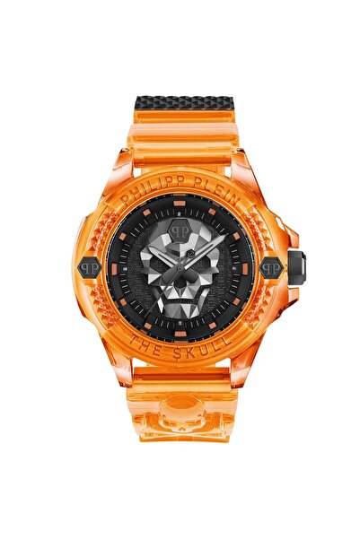 PHILIPP PLEIN PWWAA0824 Erkek Kol Saati