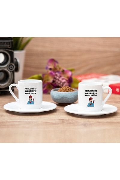 gold fotoğrafçılık Who Did Whatever I Were Worth You Coffee Cup Double