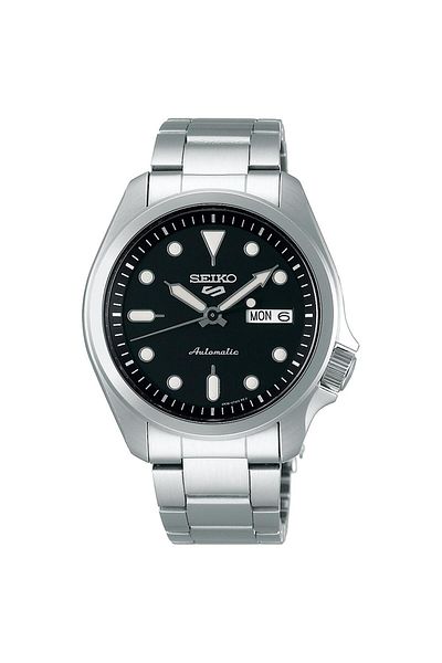 Seiko Srpe55K1 Automatic Men's Wrist Watch