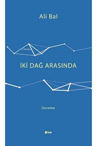 Şule Yayınları İki Dağ Arasında