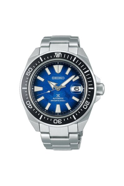 Seiko بروسبكس Srpe33k الغواص إركيك كول ساتي