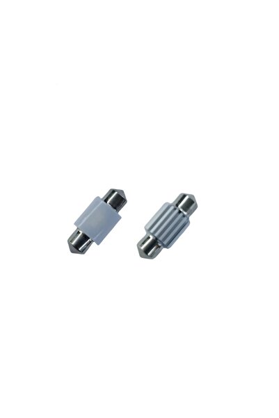Space Japon sofit tavan lambası ampulü 12-48v 31mm canbus / LAAM955