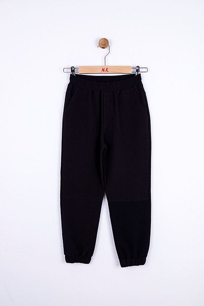 nk kids Nk Kids 65320-ottoman Pants Black