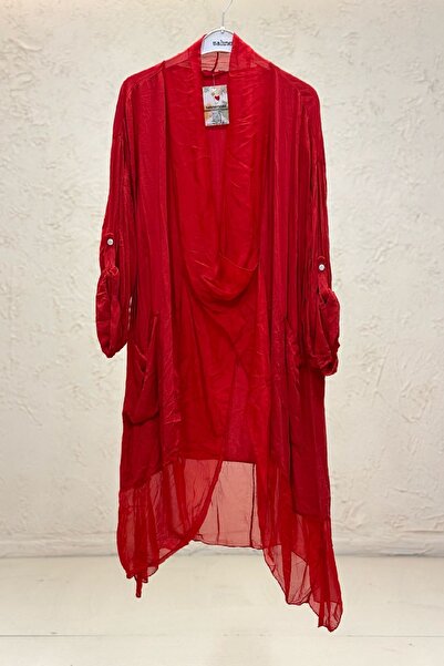 sahnemoda Rochie Unic cu mâneci infinit