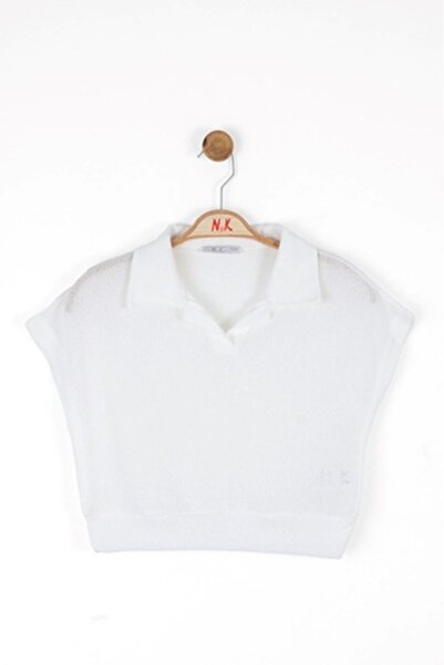 nk kids 36318-Stil Bluz 8/14