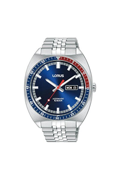 Lorus Rl445bx9 Automatic Men's Wristwatch