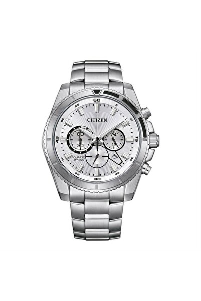 Citizen AN8200-50A Erkek Kol Saati