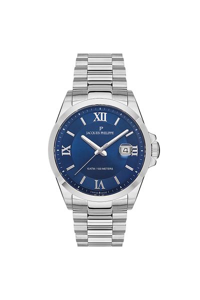 Jacques Philippe Jpqgs331336 Men's Wristwatch