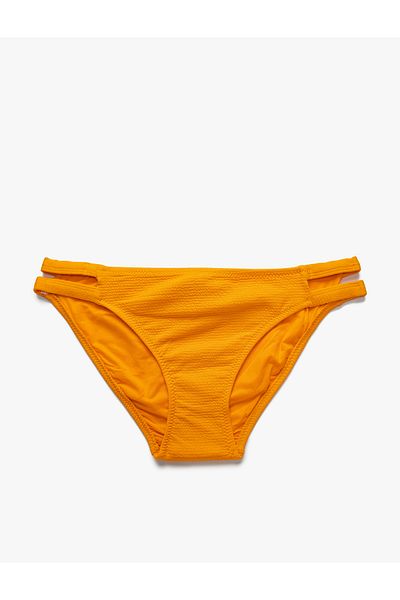 Koton Csövek részletes Bikini alsó rész