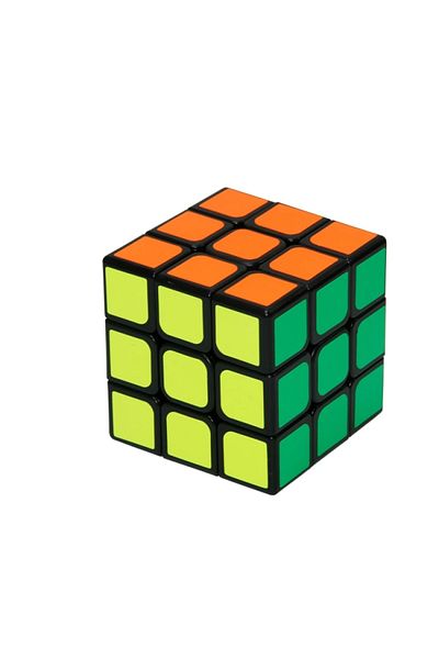 Vardem Fx7834 3x3x3 Intelligence Cube - Comfortable and Stylish Design
