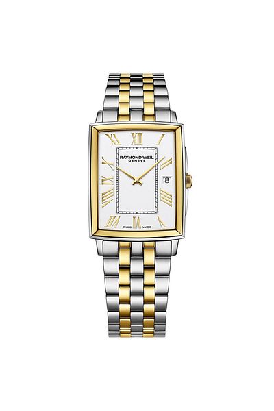 Raymond Weil Rw5425stp00308 Men's Wristwatch