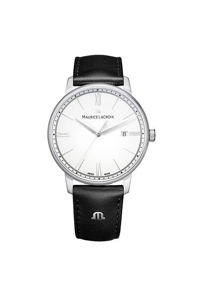 Maurice Lacroix Ml-El1118Ss 001110 -2 Men's Wristwatch