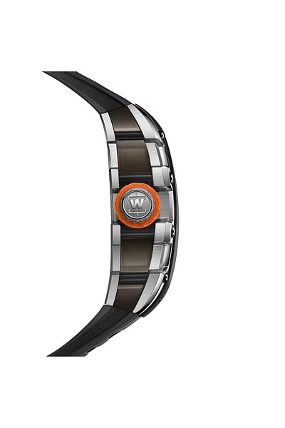 Welder WRT1003 MEN'S WRISTWATCH