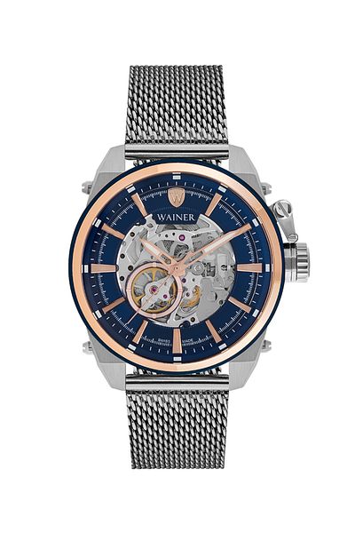 Wainer Wa.25988-C Men's Wristwatch